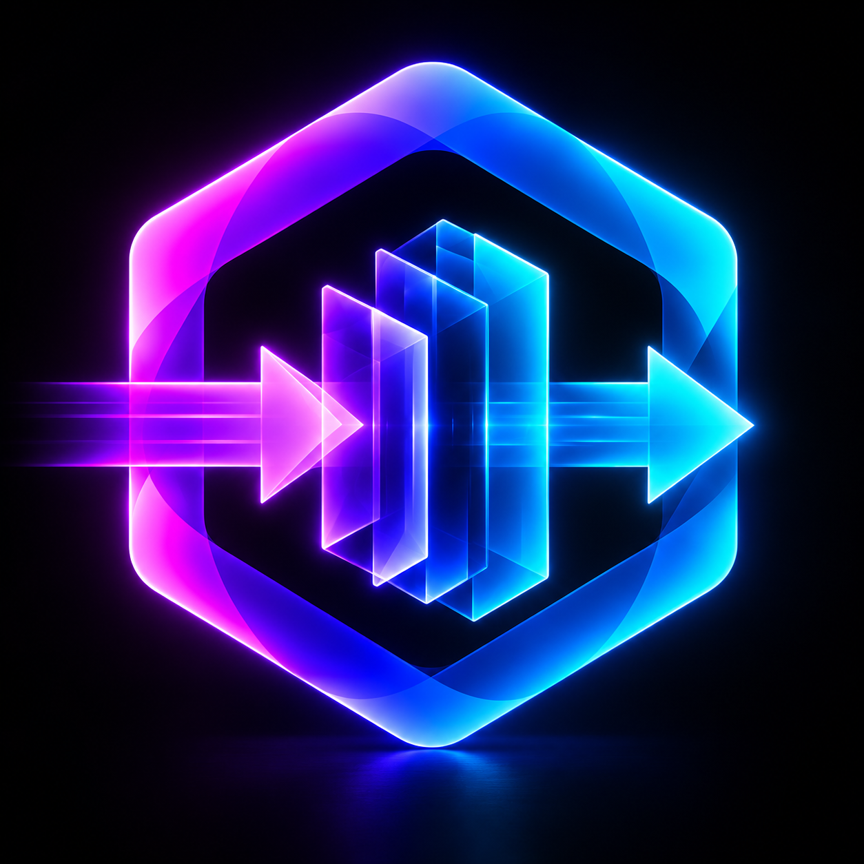 Lomarix Gateway — Universal Enterprise AI Gateway